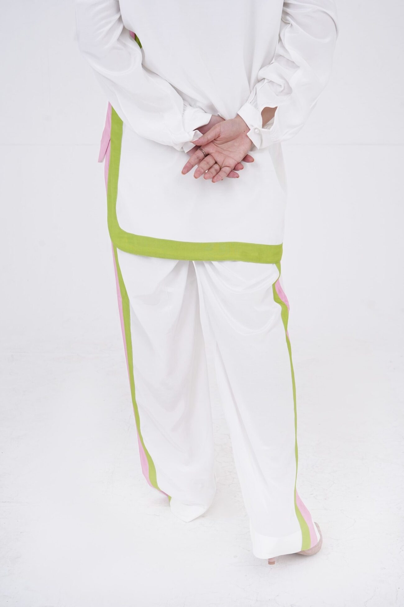Retro Short Shirt - Image 4