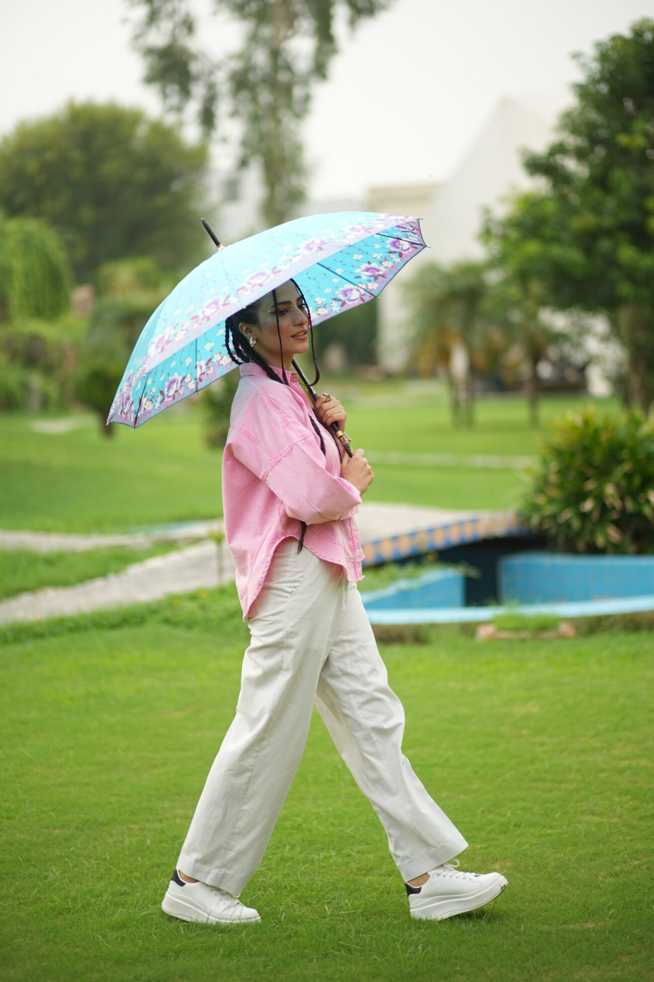 Linen Pant - Image 2